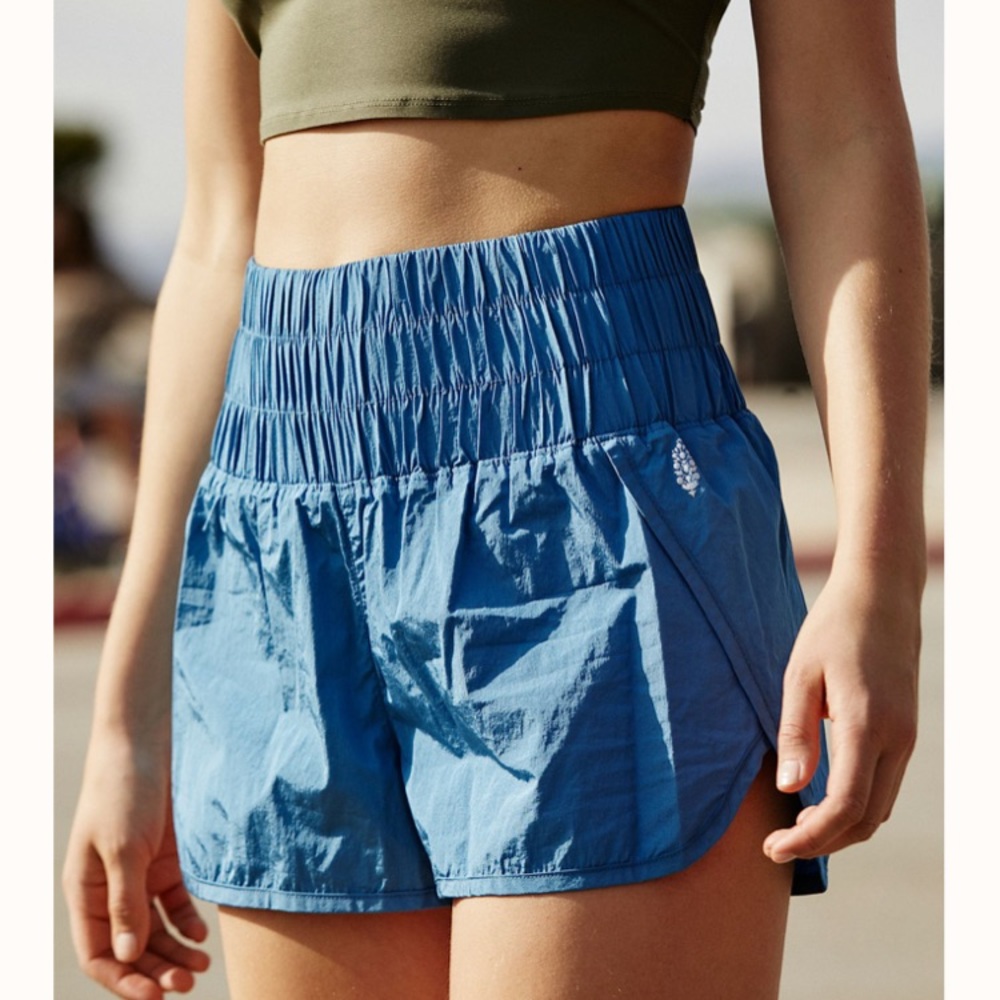 The Way Home - Free People Shorts